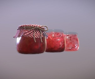 Jam Jar
