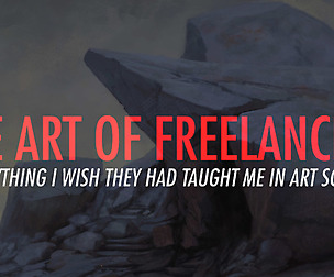The Art of Freelancing