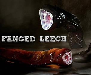 Fanged Leech
