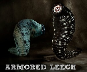 Armored Leech