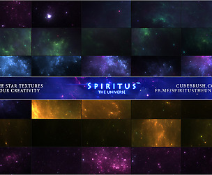 30 FREE STAR TEXTURES - PACK 44
