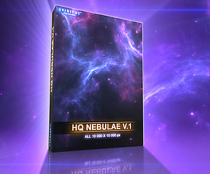 HQ NEBULAE: VOLUME I - PACK 46