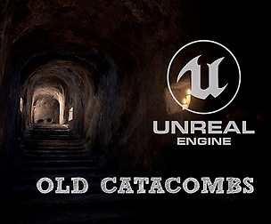 Old Catacombs