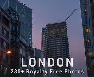 London Photopack