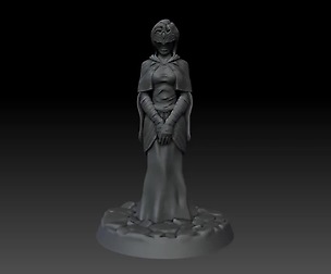 Keeper of the Flame
