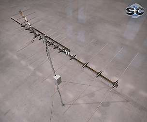 ROOF ANTENNA A01