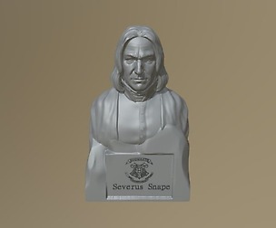 Severus Snape