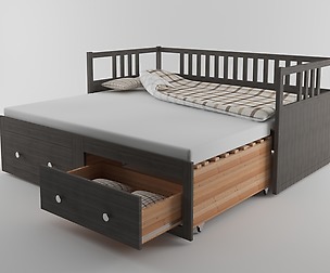 HEMNES IKIA