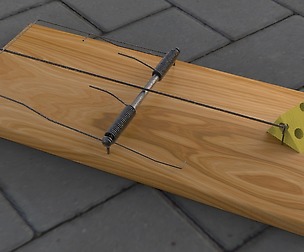 mouse trap