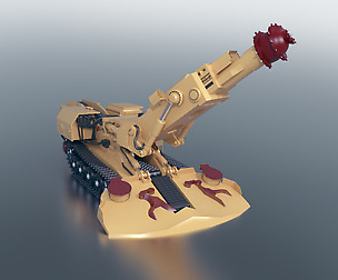Tunnel Boring Machine