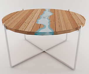 cof table