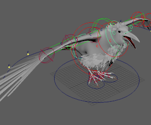 Crow Rig