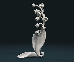 Lily of the valley