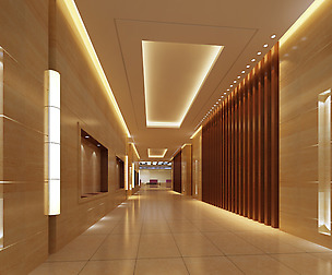 Corridor 082