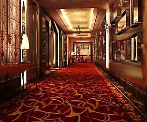Corridor 086