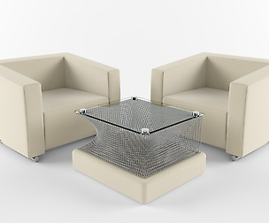 Armchair