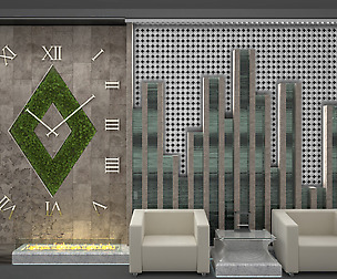 Wall Decor