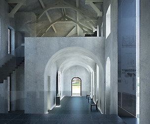 Corridor 083