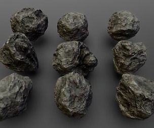 Rock Bundle