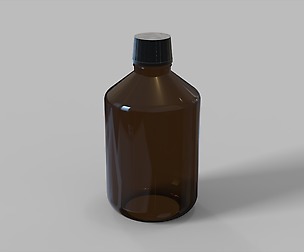 bottle