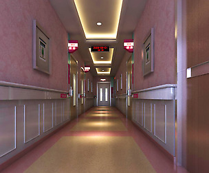 Corridor 094