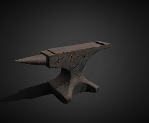 Anvil