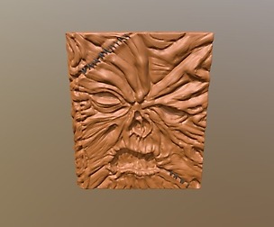Necronomicon Ex-Mortis
