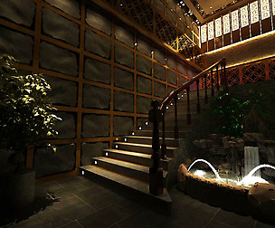 Corridor 096