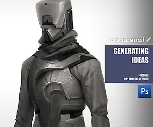 Generating Ideas
