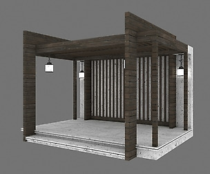 Alcove