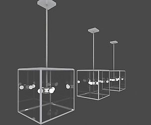 ceiling light