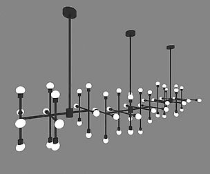 ceiling light