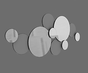 Decorative Mirror