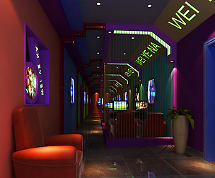 Corridor 097