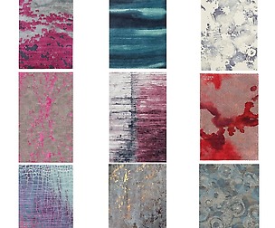 122's Rug Textures