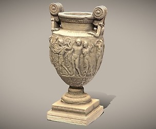 Acncient Vase