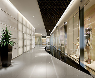 Corridor 102
