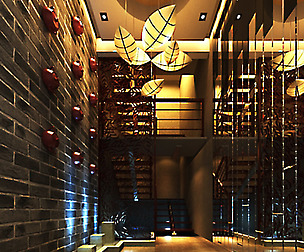 Corridor 101