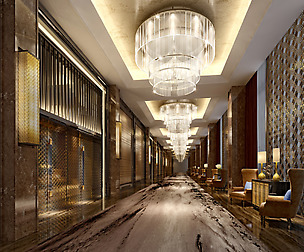 Corridor 106