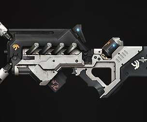 Big Gun
