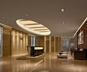 Corridor 107