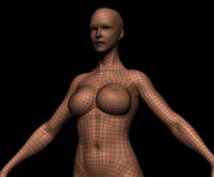 Base girl 2