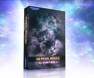 20K HQ PEARL NEBULA - PACK 54