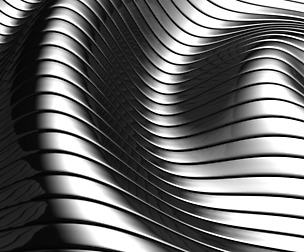 25 EPS - Silver metal grid textures & backgrounds