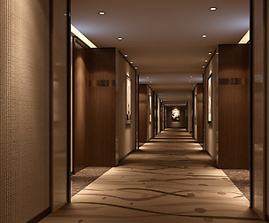 Corridor 113