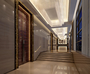 Corridor 109