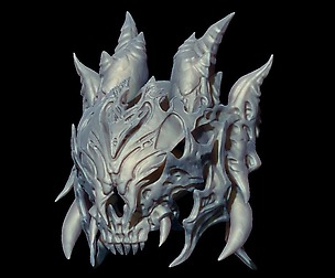 Skull
