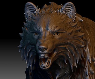 Wolf