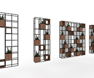 Plant Shelf