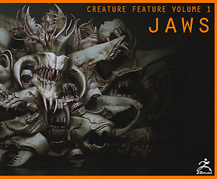 JAWS - 33 Monster Mouths & IMM Brush Pack